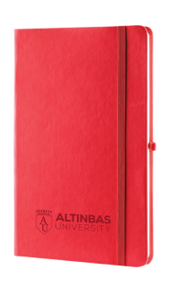 Cep Boyu Termo Deri Defter Kırmızı / Pocket Size Thermo Leather Notebook RedCep Boyu Termo Deri Defter Kırmızı / Pocket Size Thermo Leather Notebook Red