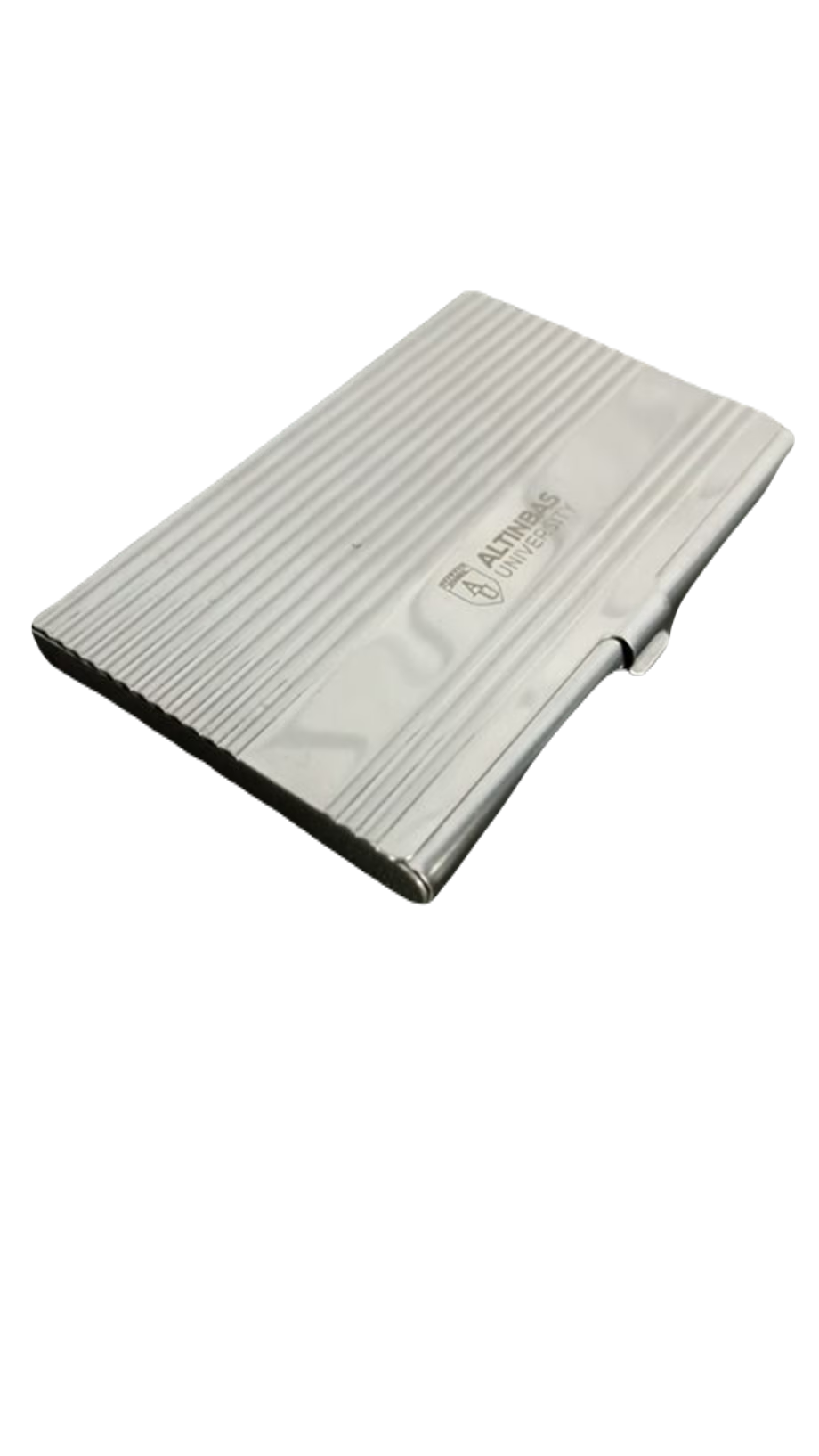 Chrome Kartvizitlik / Chrome Business Card HolderChrome Kartvizitlik / Chrome Business Card Holder