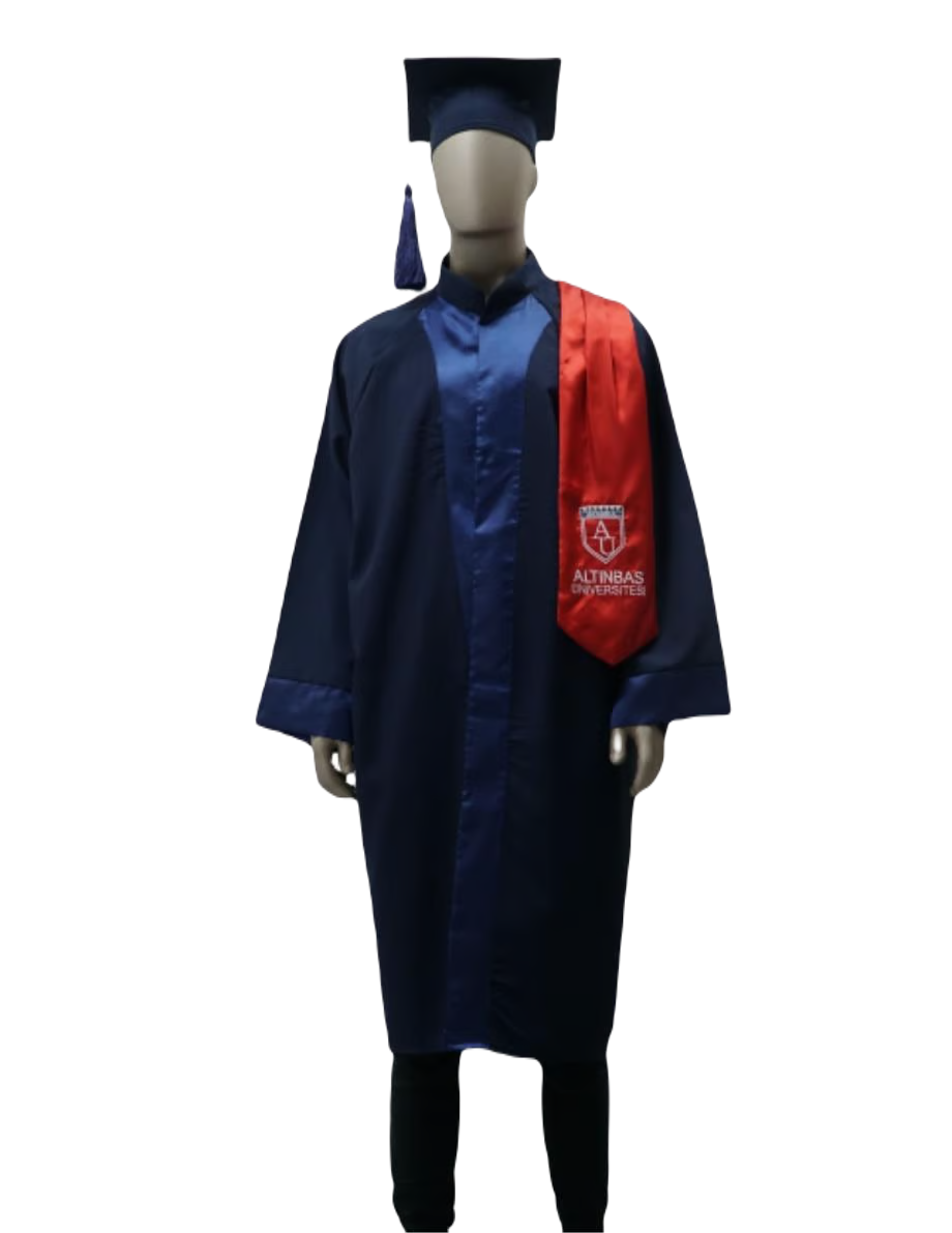 Cübbe / RobeCübbe / Robe