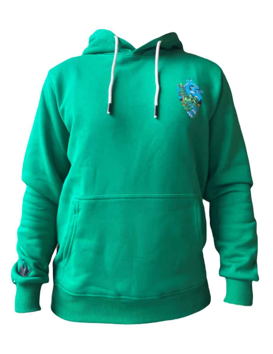 Doğa Sporları Kulübü Hoodie / Outdoor Sports Club HoodieDoğa Sporları Kulübü Hoodie / Outdoor Sports Club Hoodie