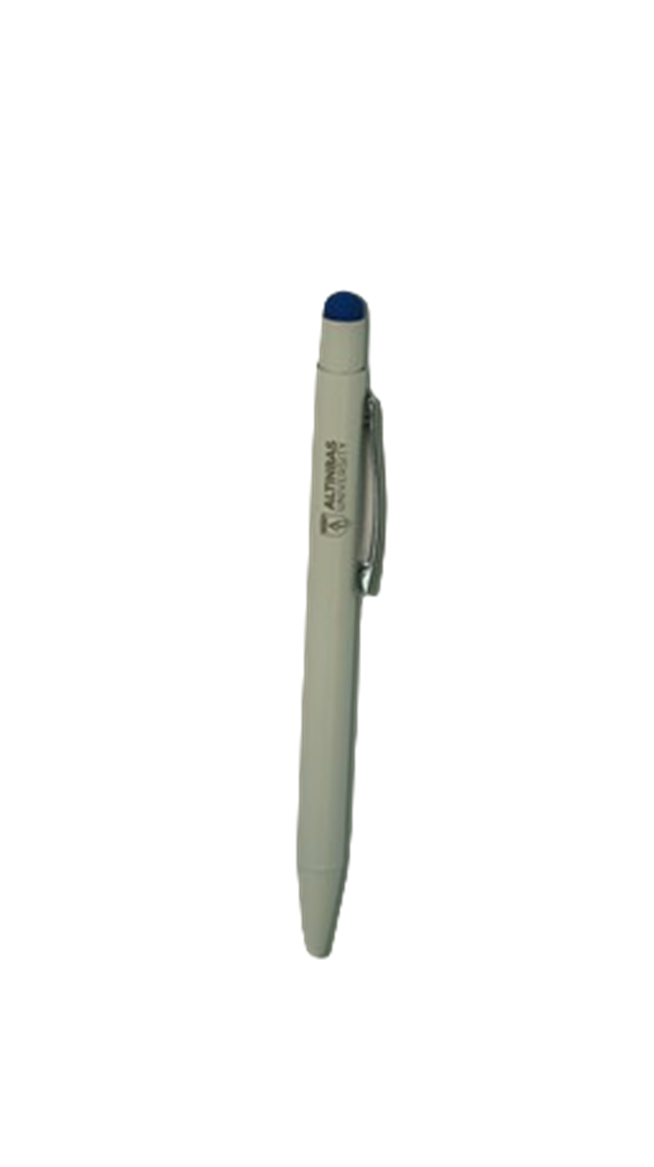 Dokunmatik Ekran Kalemi Tükenmez Kalem Beyaz / Touch Screen Pen Ballpoint Pen WhiteDokunmatik Ekran Kalemi Tükenmez Kalem Beyaz / Touch Screen Pen Ballpoint Pen White