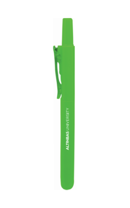 Fosforlu Jalem Yeşil / Highlighter Green Fosforlu Jalem Yeşil / Highlighter Green 