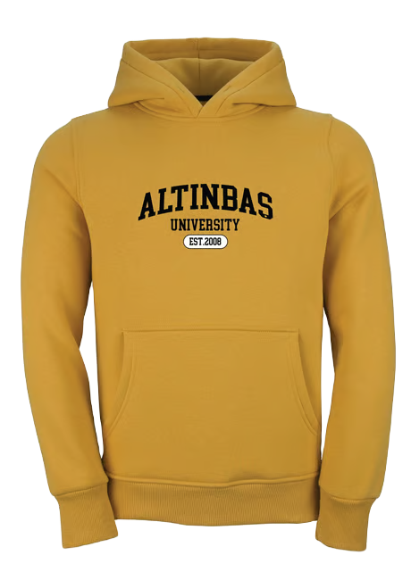 Hoodie Hardal / Hoodie MustardHoodie Hardal / Hoodie Mustard