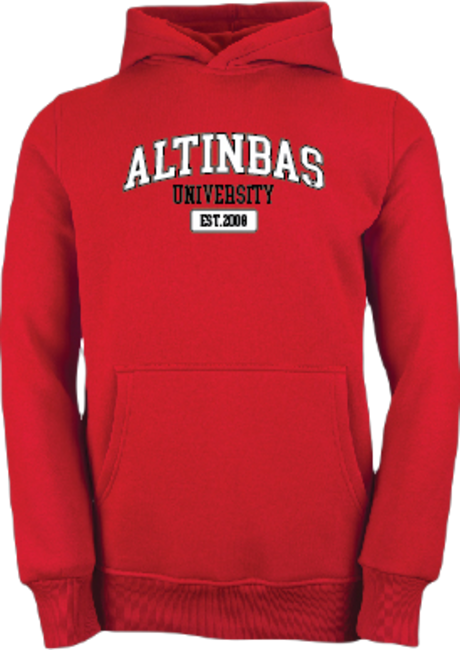 Hoodie Kırmızı / Hoodie RedHoodie Kırmızı / Hoodie Red