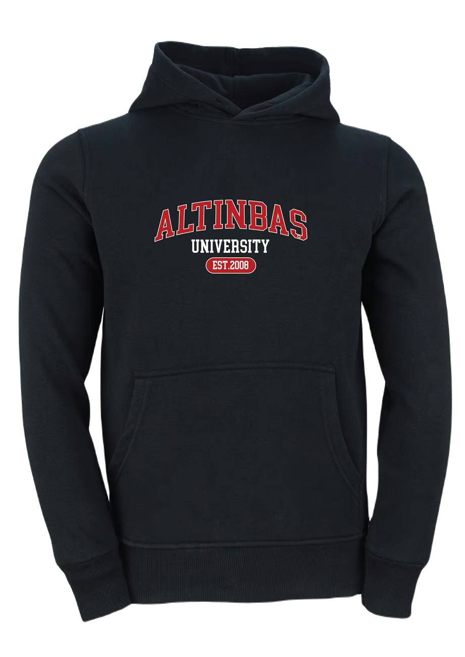 Hoodie Siyah / Hoodie BlackHoodie Siyah / Hoodie Black
