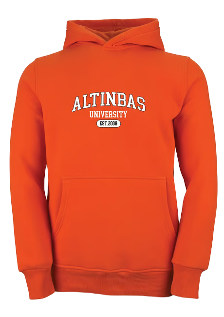 Hoodie Turuncu / Hoodie OrangeHoodie Turuncu / Hoodie Orange