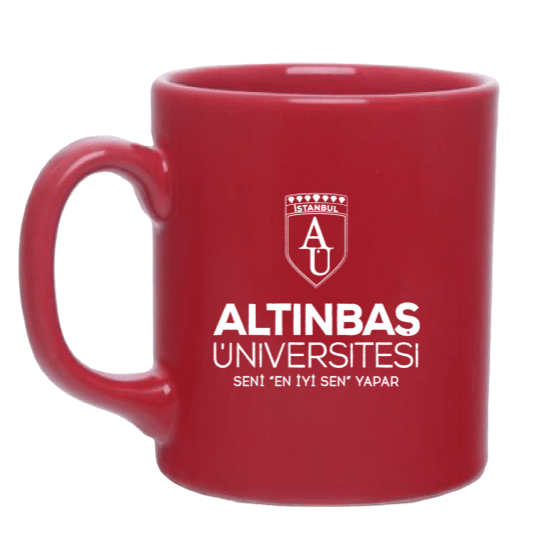 Kırmızı Kupa / Red CupKırmızı Kupa / Red Cup