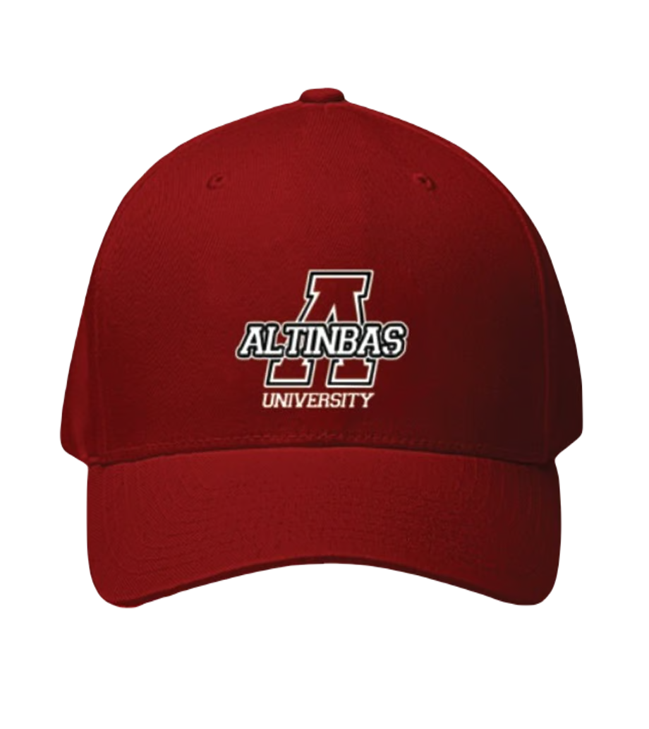 Kırmızı Şapka / Red HatKırmızı Gabardin Şapka / Red Gabardine Hat