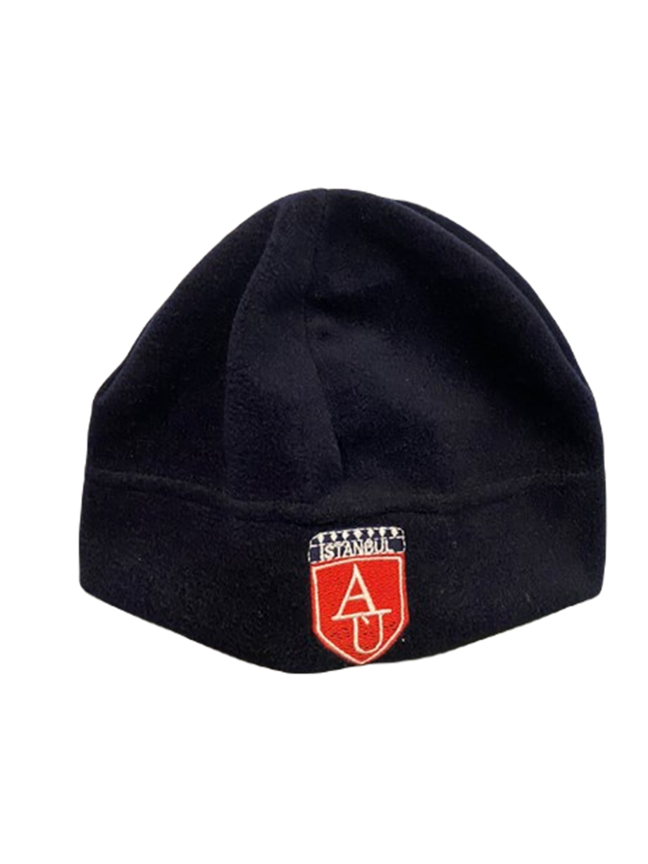 Lacivert Bere / Navy Blue BeretLacivert Bere / Navy Blue Beret