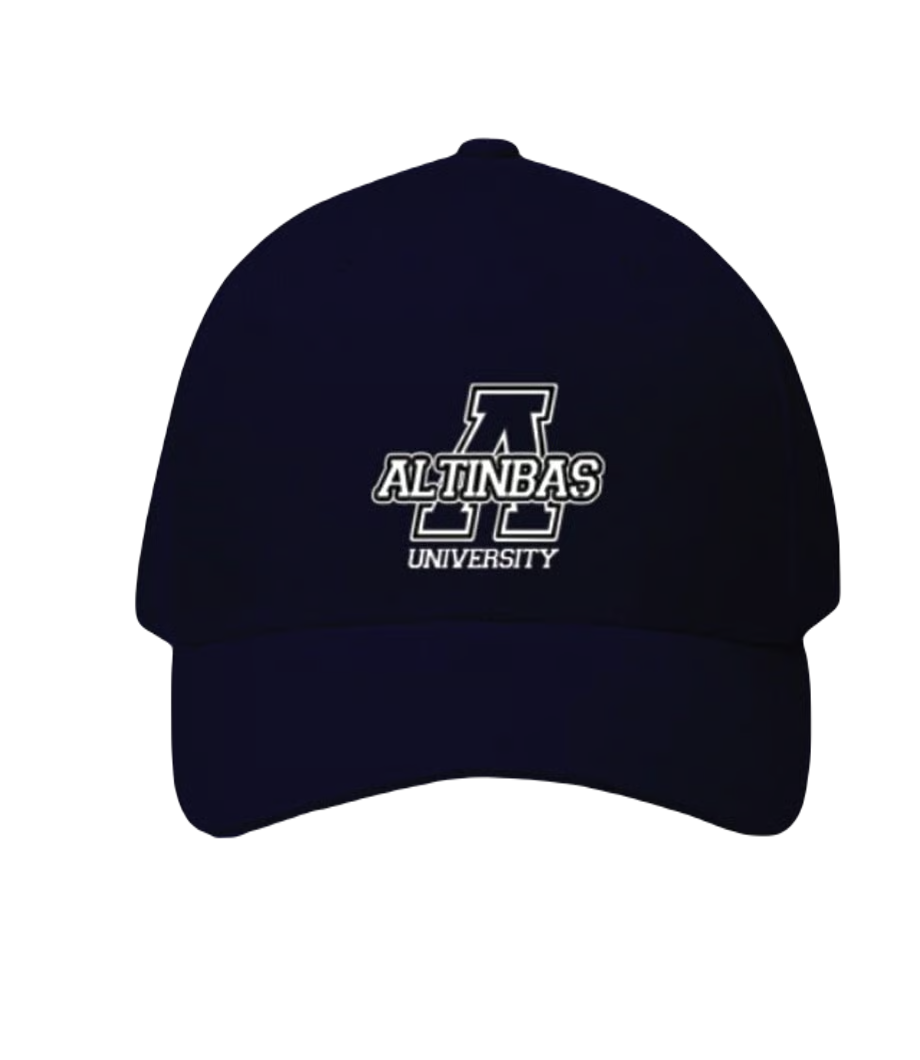Lacivert Şapka / Navy Blue HatLacivert Gabardin Şapka / Navy Blue Gabardine Hat