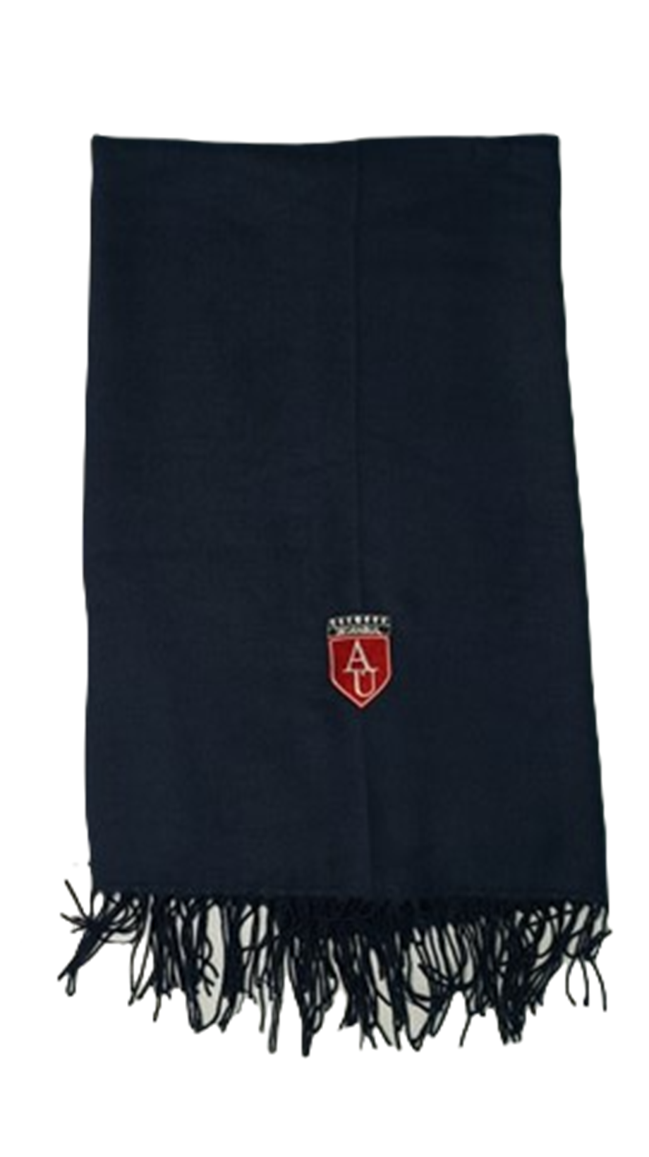 Logolu Şal / ShawlLogolu Şal / Shawl