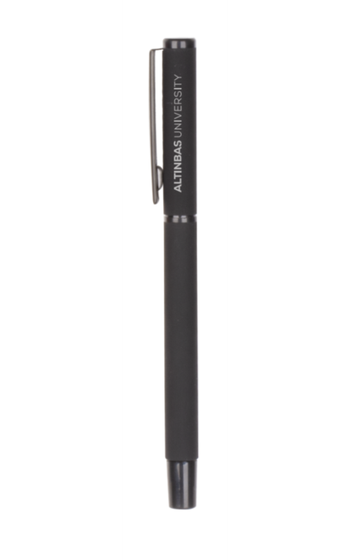 Mat Roller Kalem Siyah / Matte Rollerball Pen BlackMat Roller Kalem Siyah / Matte Rollerball Pen Black