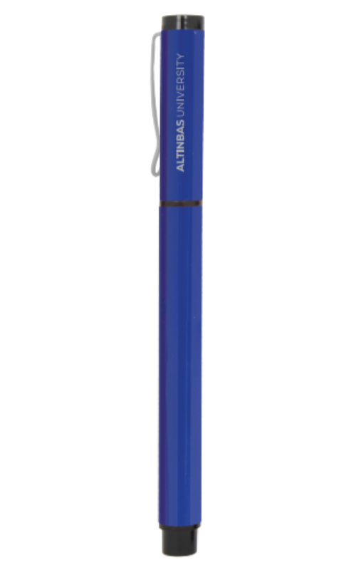 Metal Roller Kalem Lacivert / Metal Roller Pen Navy BlueMetal Roller Kalem Lacivert / Metal Roller Pen Navy Blue