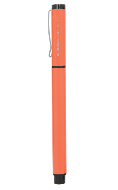 Metal Roller Kalem Turuncu / Metal Roller Pen Navy OrangeMetal Roller Kalem Turuncu / Metal Roller Pen Navy Orange