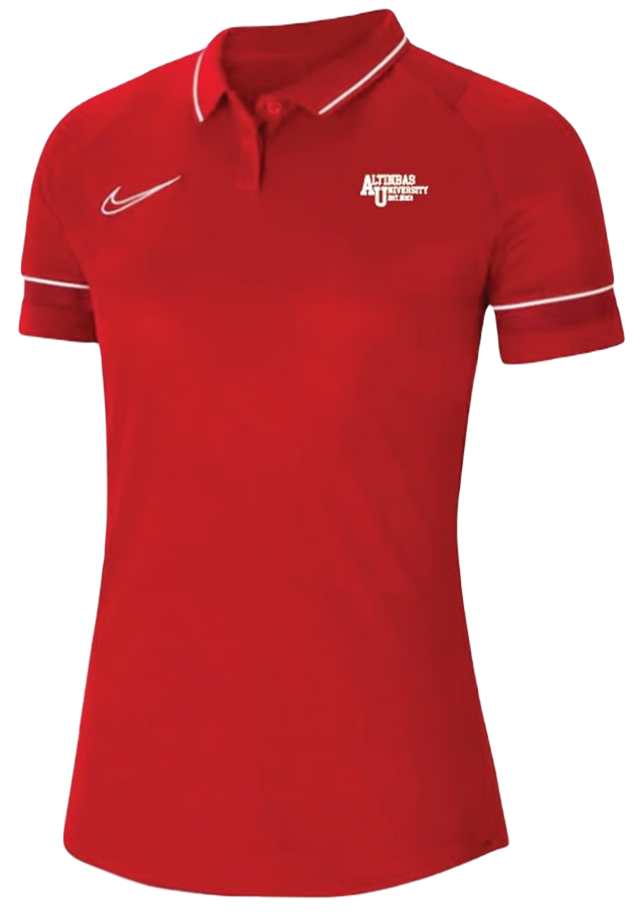 Nike Erkek Çizgili Kırmızı Polo T-Shirt / Nike Men's Striped Red Polo T-ShirtNike Erkek Çizgili Kırmızı Polo T-Shirt / Nike Men's Striped Red Polo T-Shirt