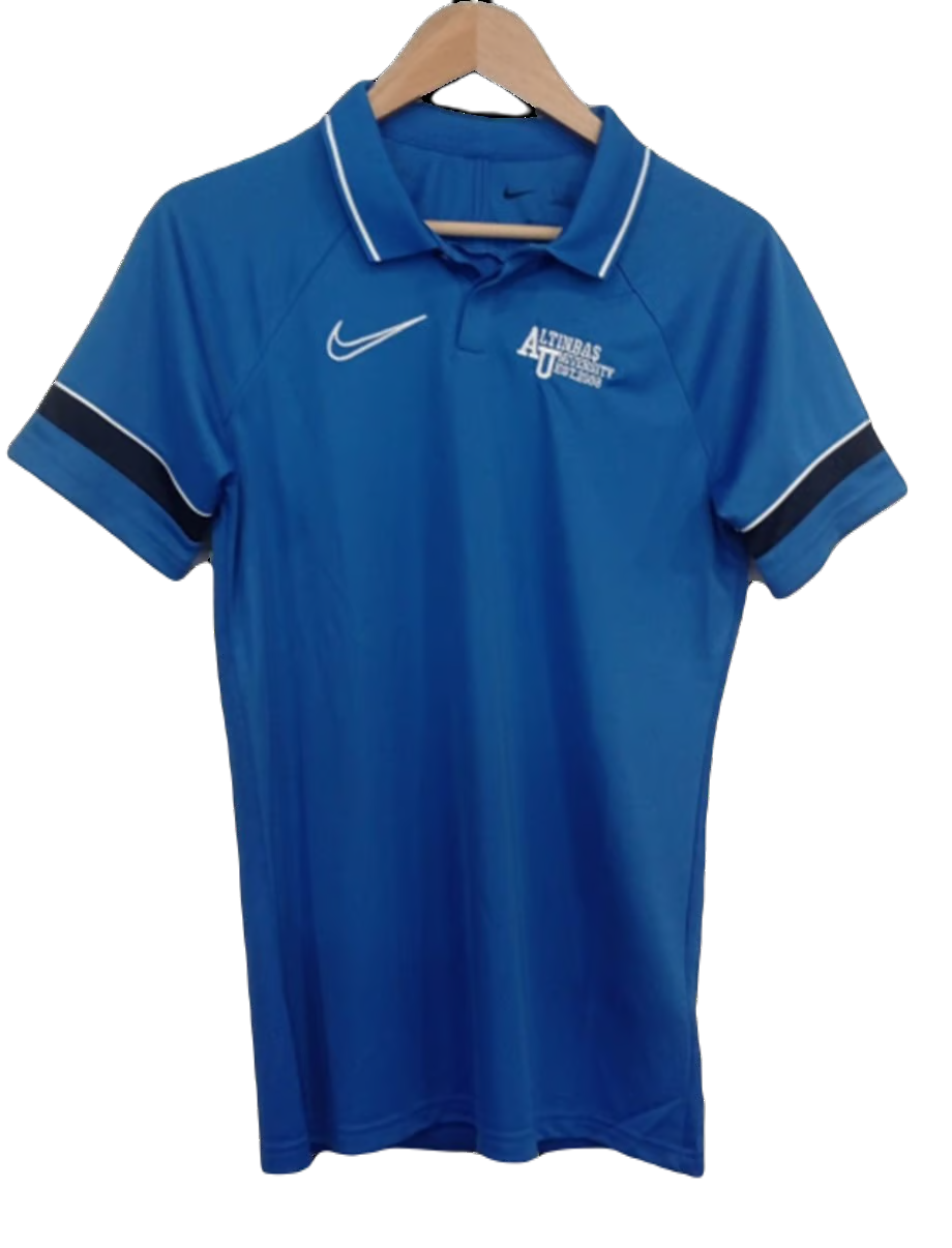 T shirt nike polo hotsell