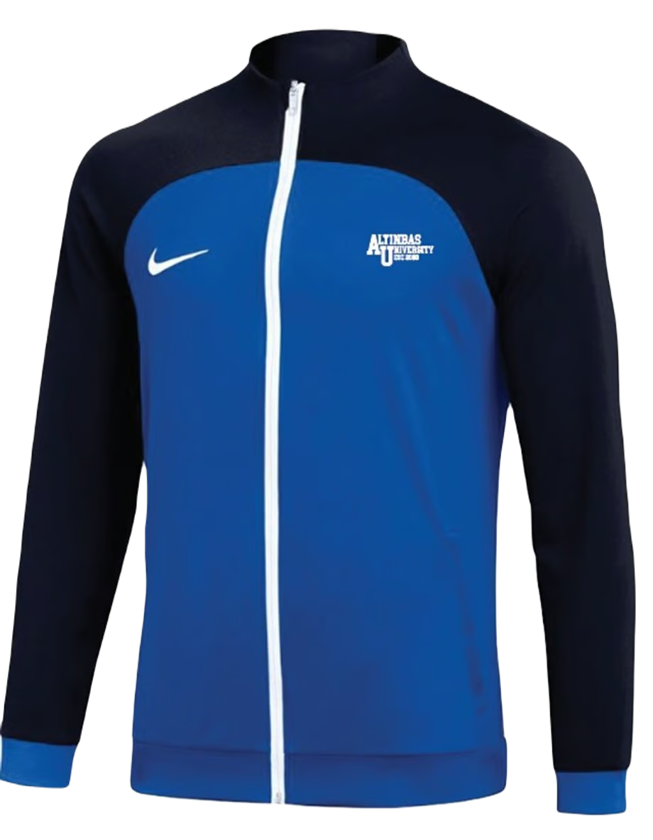 Nike Erkek Mavi Antrenman Üstü / Nike Men's Blue Training TopNike Erkek Mavi Antrenman Üstü / Nike Men's Blue Training Top