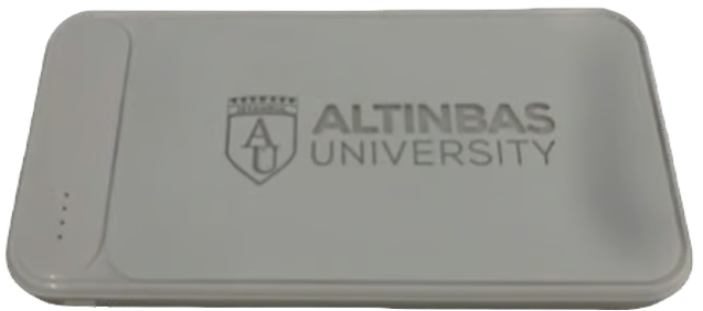 Powerbank Beyaz / Powerbank WhitePowerbank Beyaz / Powerbank White
