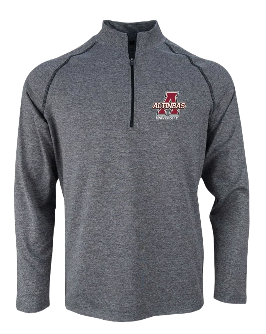 Spor Yarım Fermuarlı Siyah / Sport Half Zipper BlackSpor Yarım Fermuarlı Siyah / Sport Half Zipper Black
