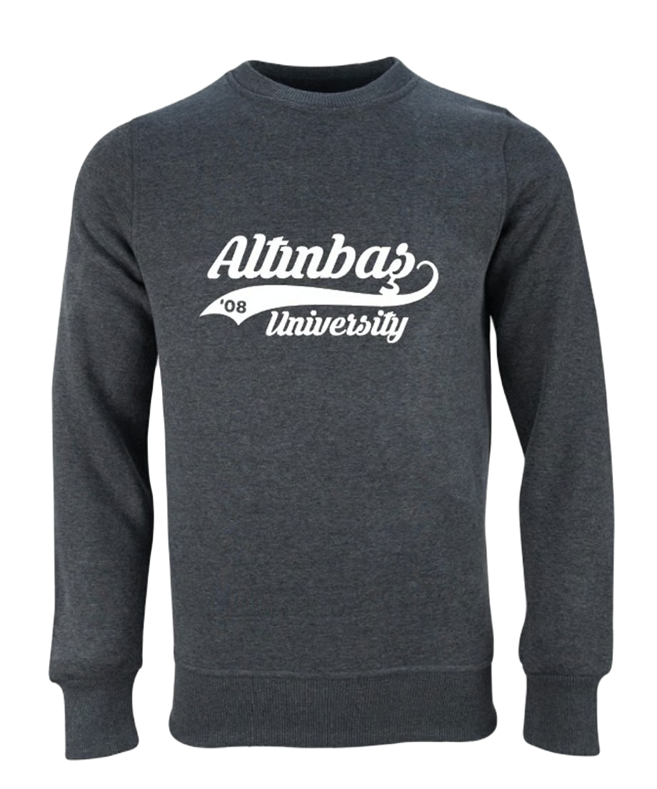 Sweatshirt Gri / Sweatshirt GreySweatshirt Gri / Sweatshirt Grey