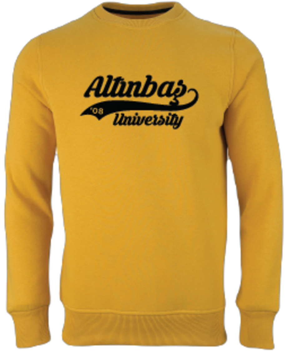 Sweatshirt Hardal / Sweatshirt MustardSweatshirt Hardal / Sweatshirt Mustard
