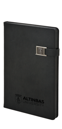 Termo Deri Kilitli Defter Siyah / Thermo Leather Locked Notebook BlackTermo Deri Kilitli Defter Siyah / Thermo Leather Locked Notebook Black