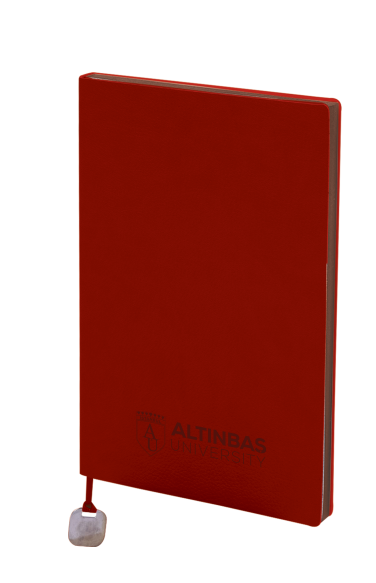 Termo Yumuşak Kapaklı Kağıt Kılıflı Defter Kırmızı / Thermo Soft Cover Paper Case Notebook RedTermo Yumuşak Kapaklı Kağıt Kılıflı Defter Kırmızı / Thermo Soft Cover Paper Case Notebook Red