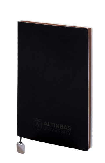 Termo Yumuşak Kapaklı Kağıt Kılıflı Defter Siyah / Thermo Soft Cover Paper Case Notebook BlackTermo Yumuşak Kapaklı Kağıt Kılıflı Defter Siyah / Thermo Soft Cover Paper Case Notebook Black