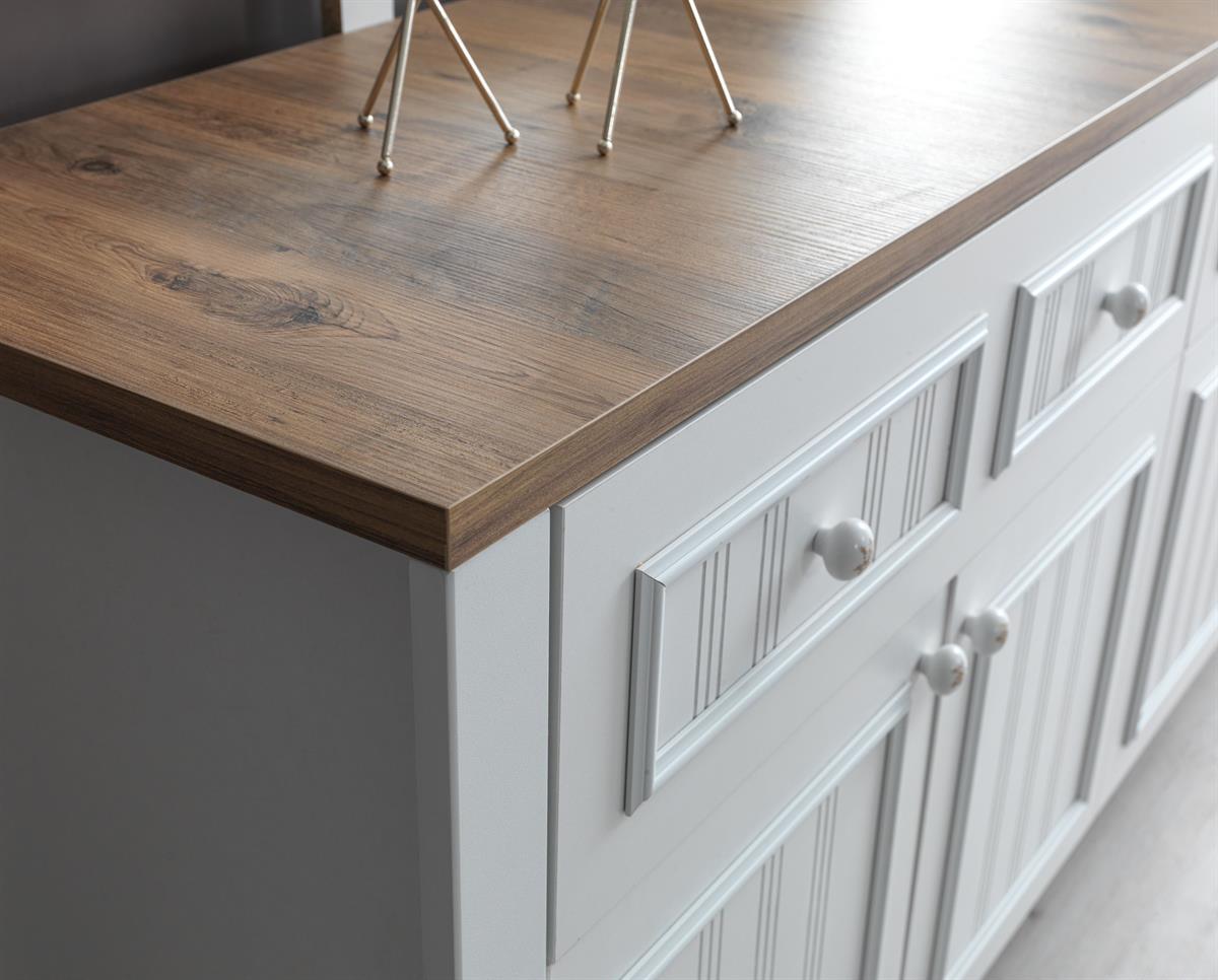 Yalı Yemek Odası Takımı