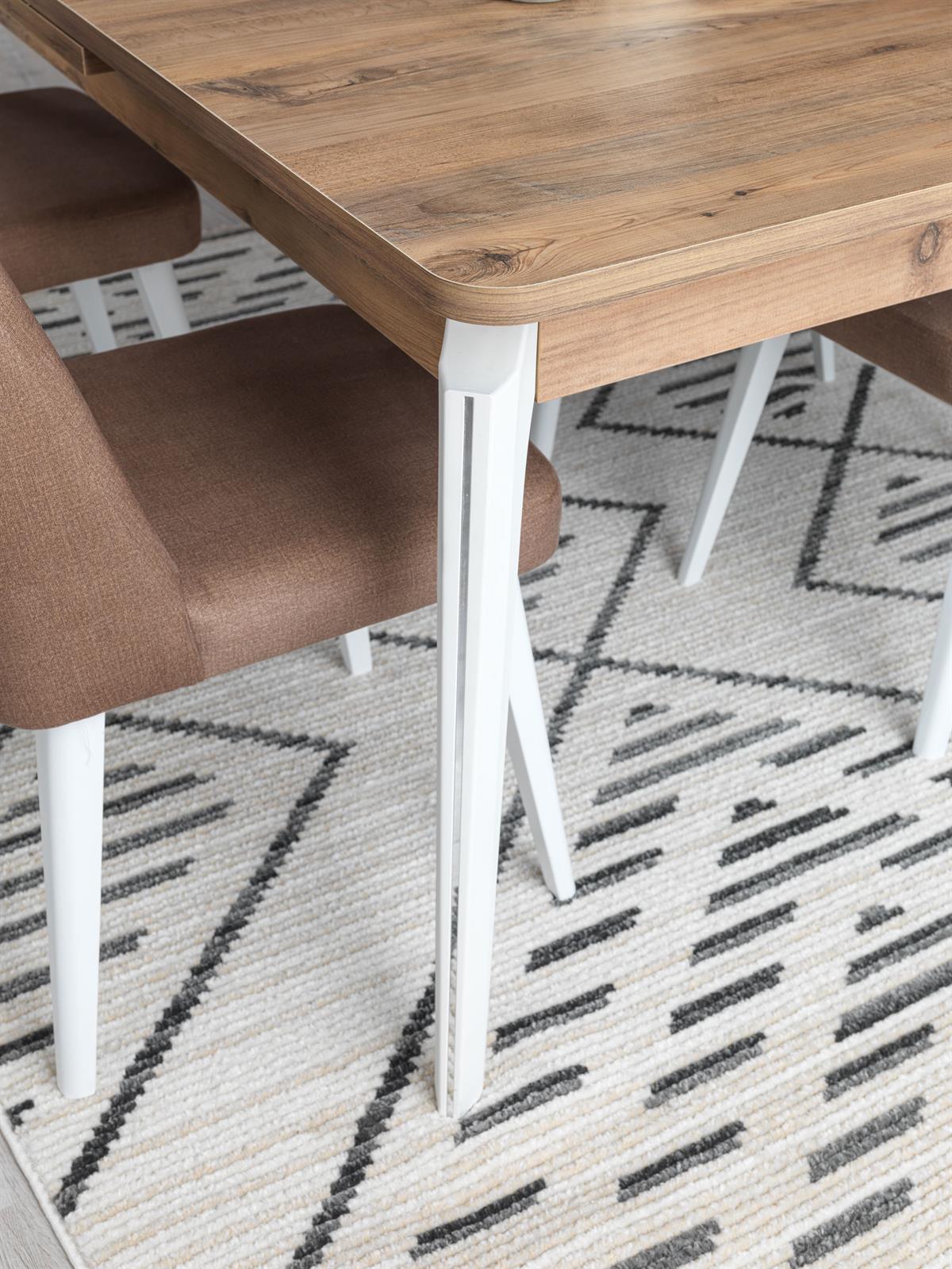 Yalı Yemek Odası Takımı