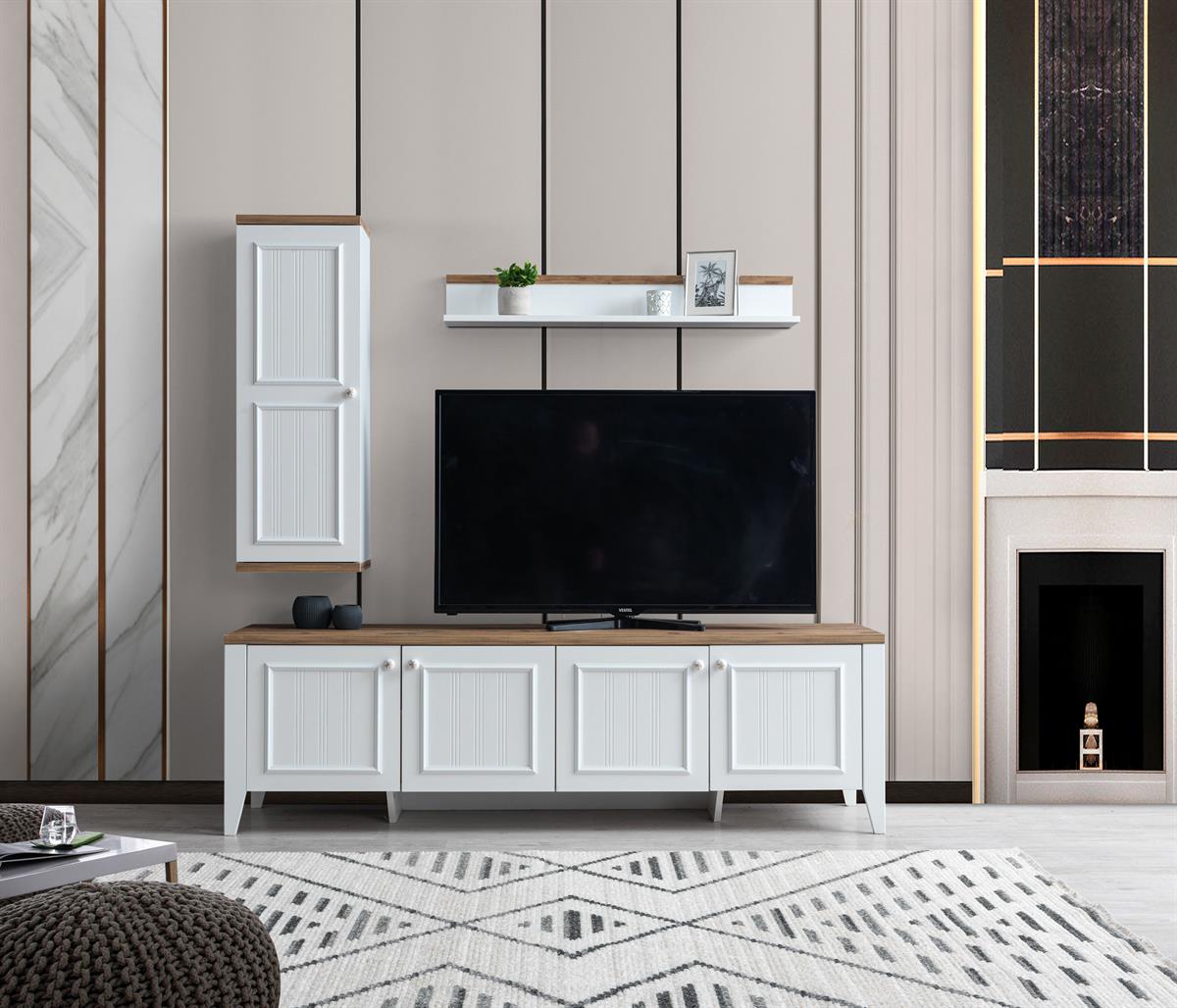 Yalı Yemek Odası Takımı