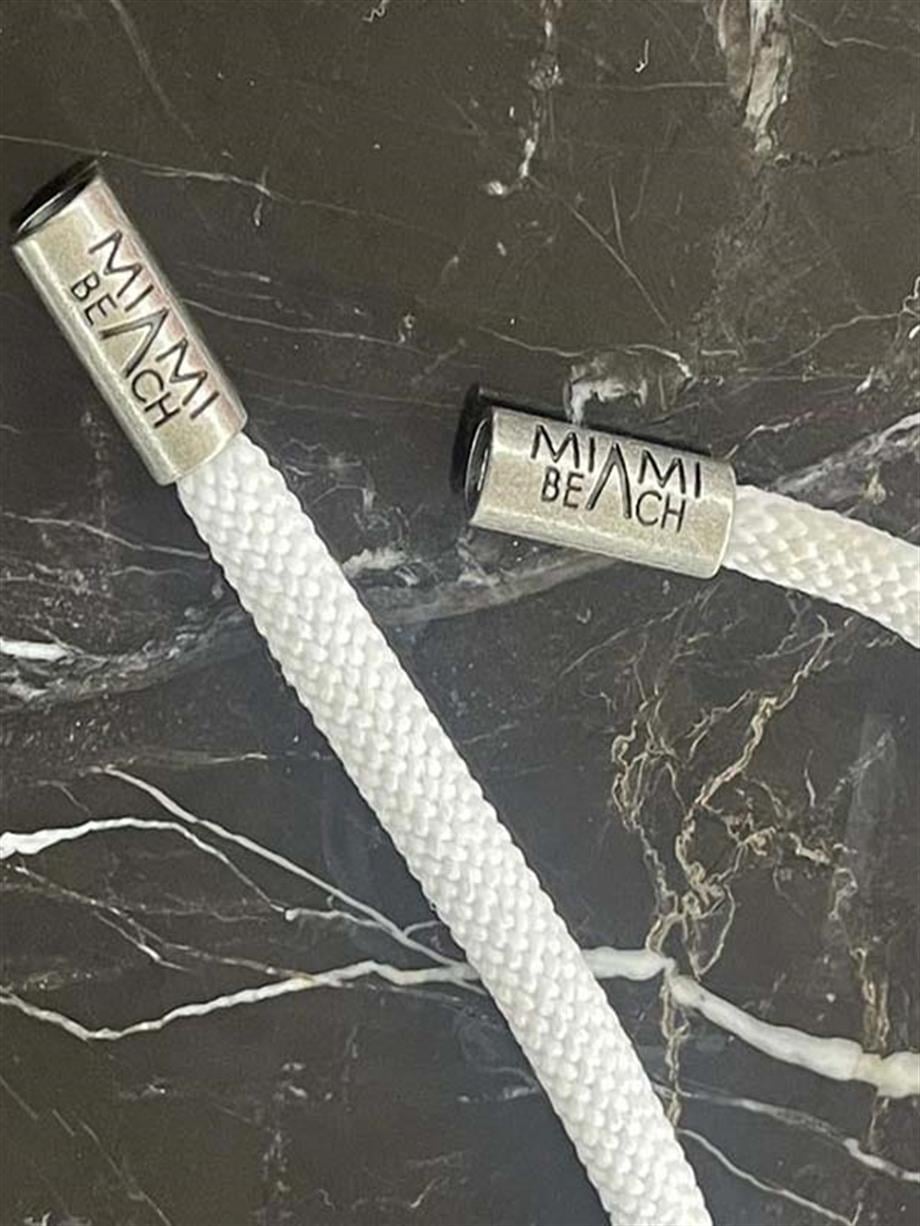 Baskılı Erkek Deniz Şortu