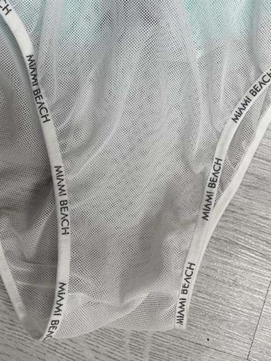 Yengeç Desenli Lacivert Standart Boy Erkek Mayo Deniz Şortu 