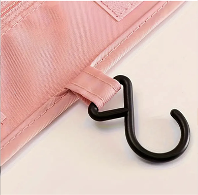 Unisex Seyahat ve Makyaj Çantası