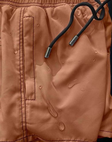 Somon Standart Boy Erkek Mayo Deniz Şortu 