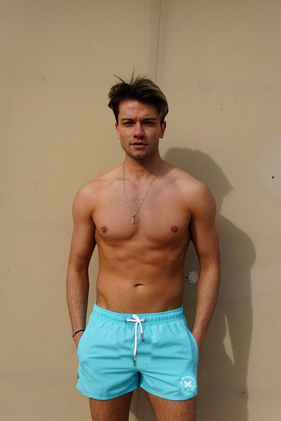 erkek deniz sort,erkek deniz sortu ERKEKmiami beach2202-mint-sErkek Mini Deniz Şort