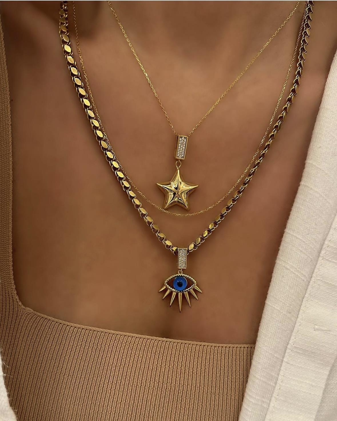 MİLLA CHARM NO 1
