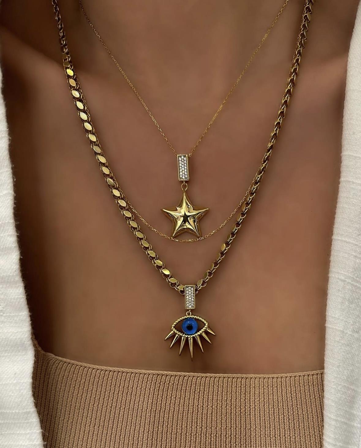 MİLLA CHARM NO 1