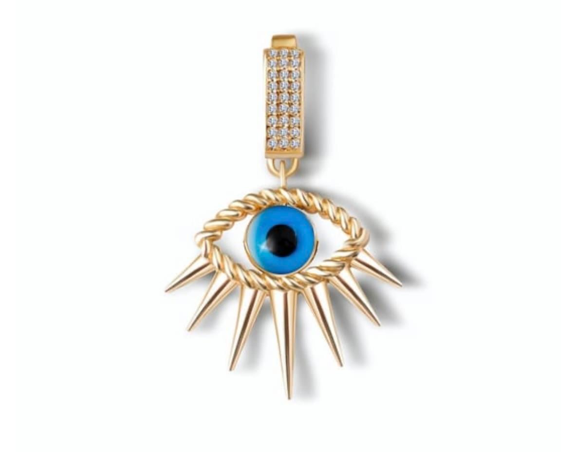 MİLLA CHARM NO 1