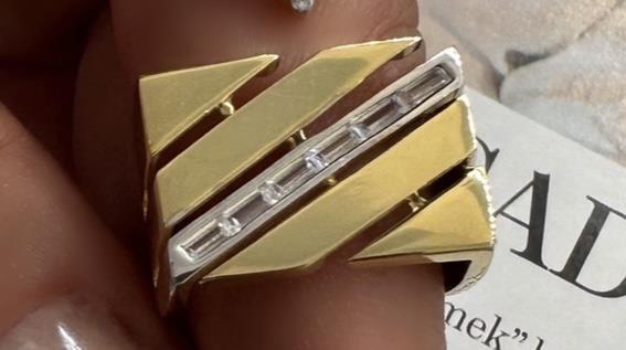 MER DÜZ MODEL YÜZÜK