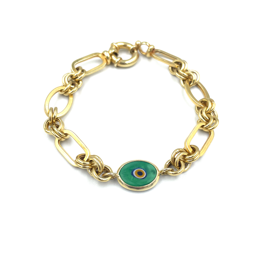 NAZAR HALAT BİLEKLİK