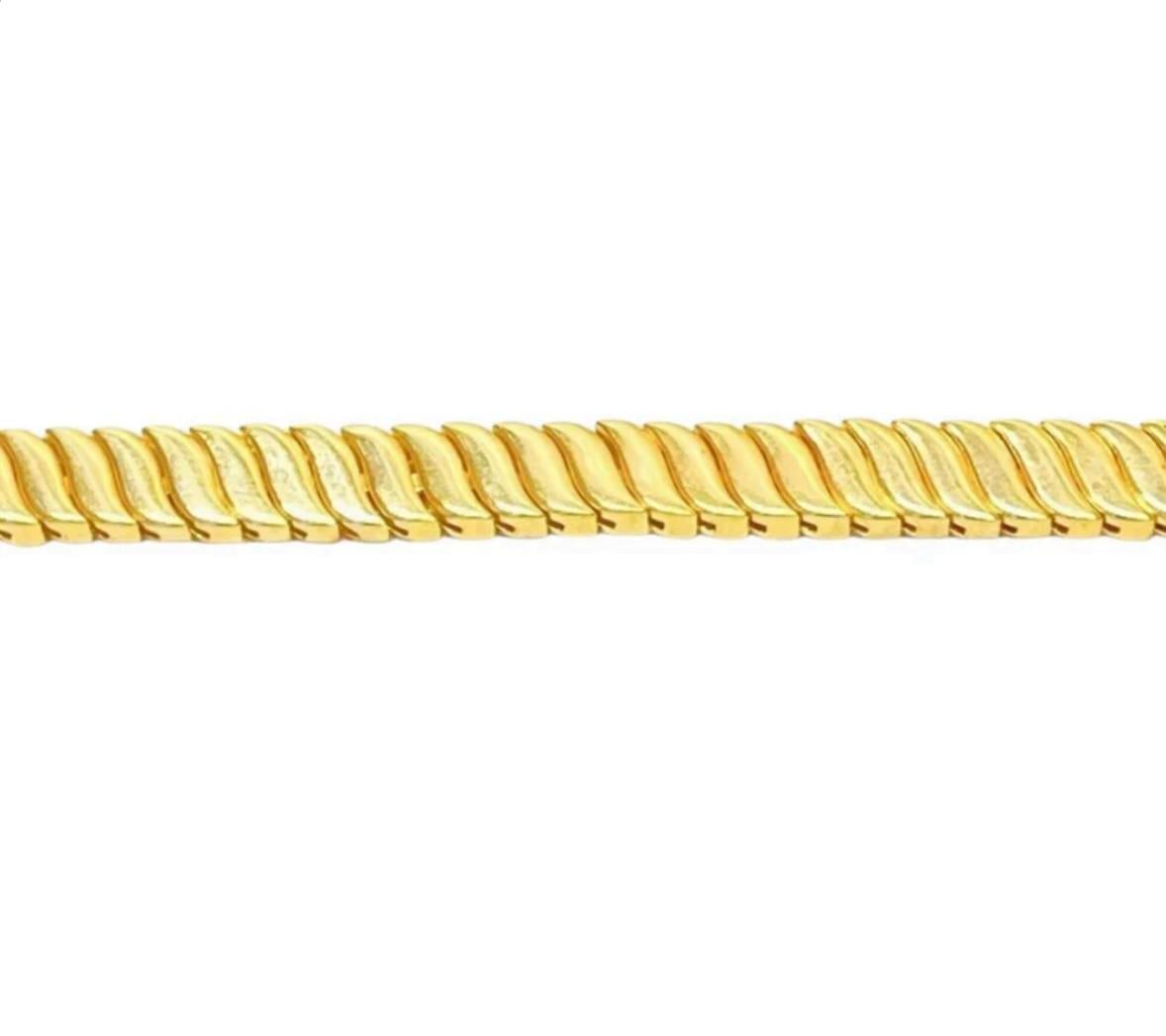 SENCY KALIN BİLEKLİK