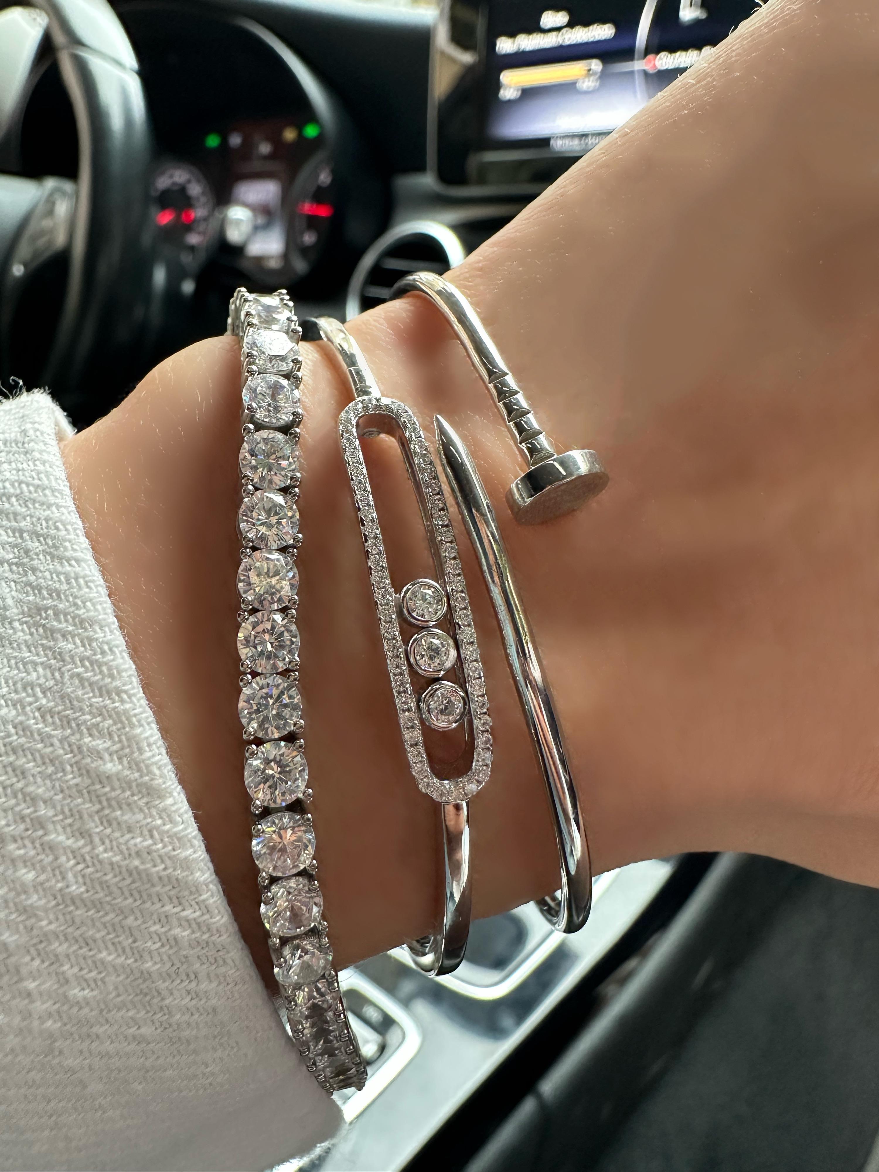 SU YOLU BİLEKLİK 4,5mm