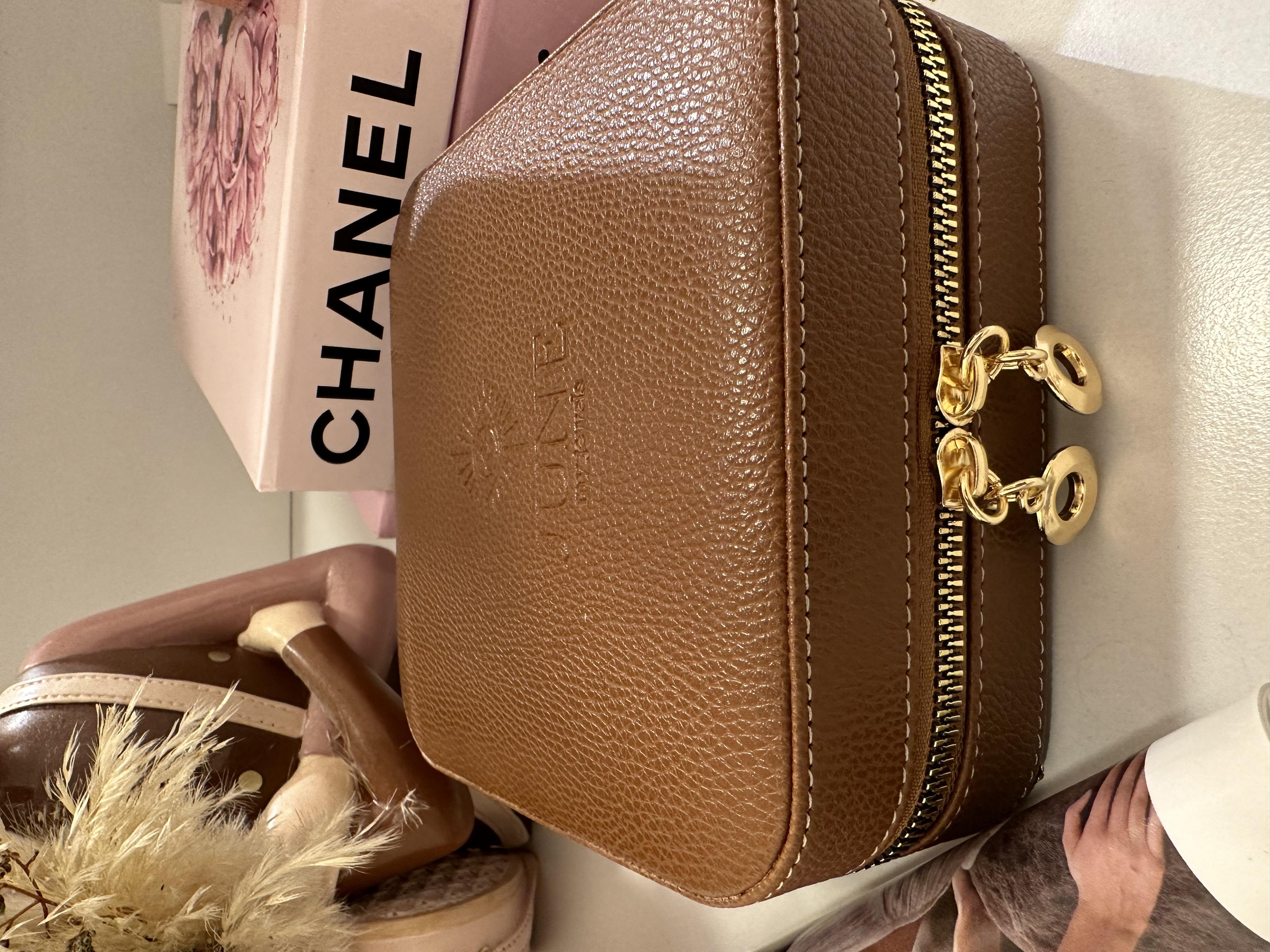 TAKI KUTUSU (KAHVERENGİ)