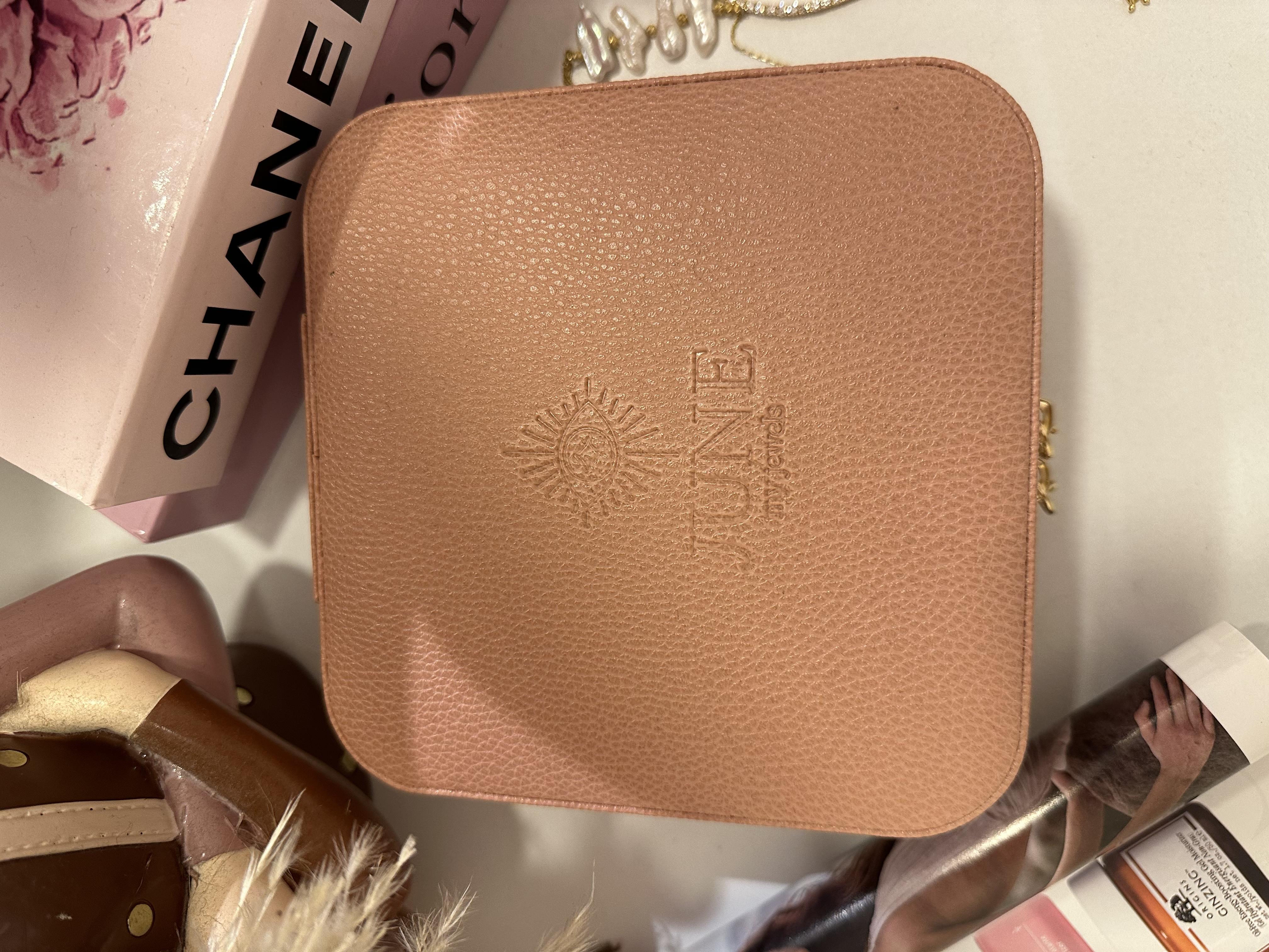 TAKI KUTUSU (TOZ PEMBE)