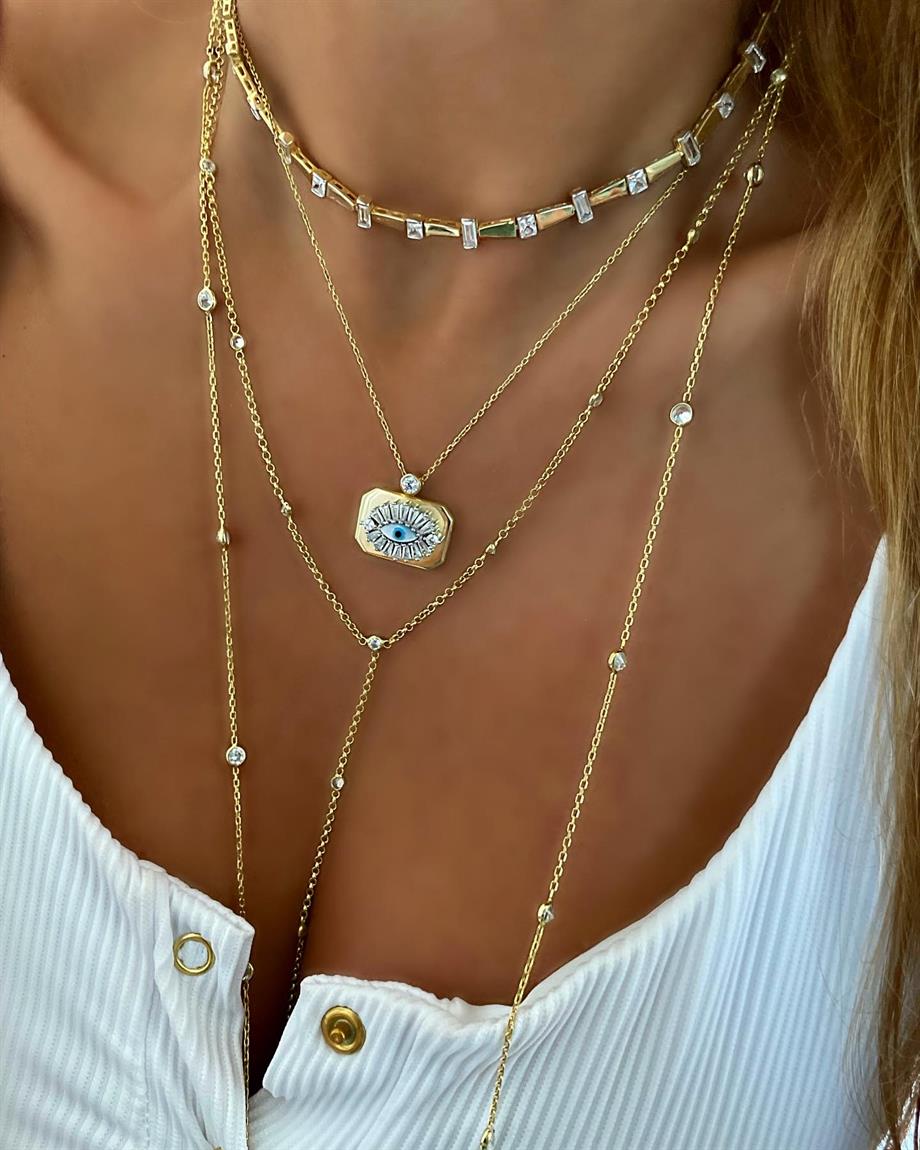 VERA GERDANLIK CHOKER