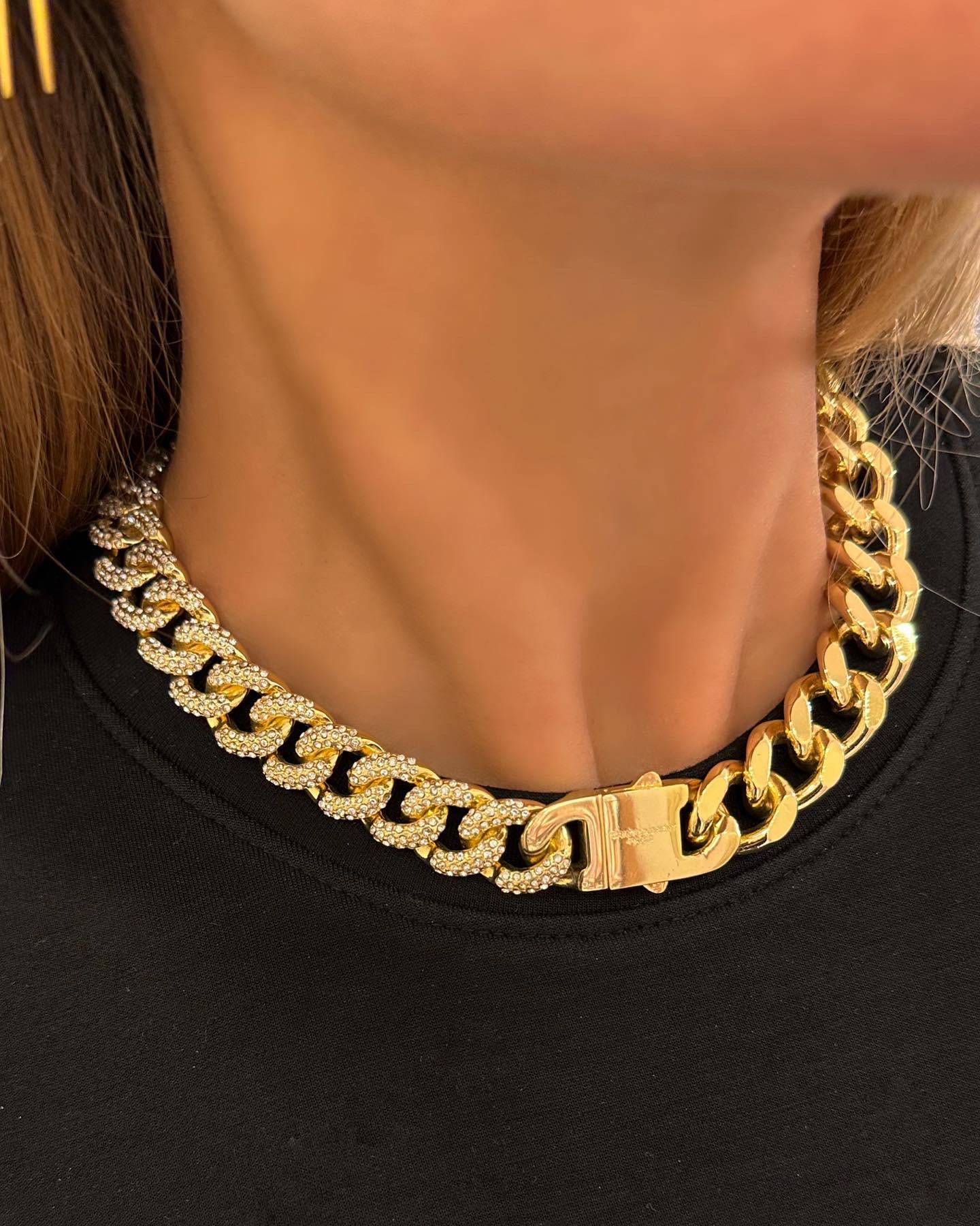 YSL KALIN DÜZ & GURME ZİNCİR