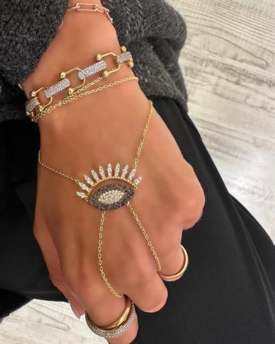 BLACK GÖZ ŞAHMERAN