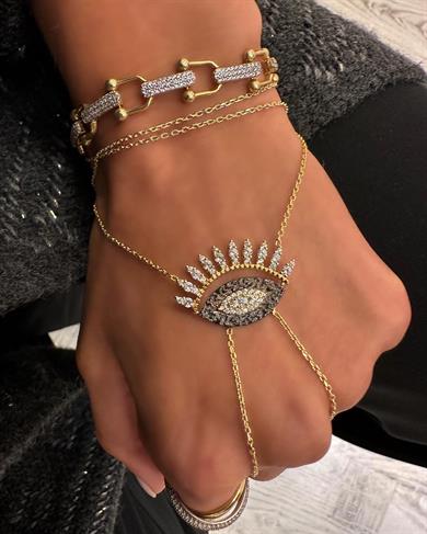 BLACK GÖZ ŞAHMERAN