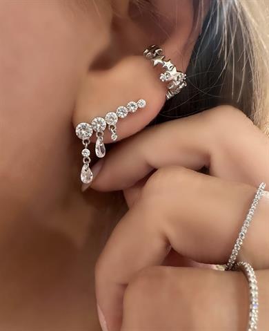 ÇOKLU DİKEY TAŞ KÜPE